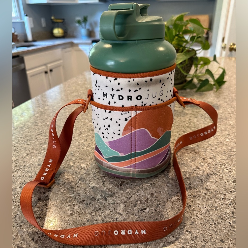 Hydro Jug water bottle